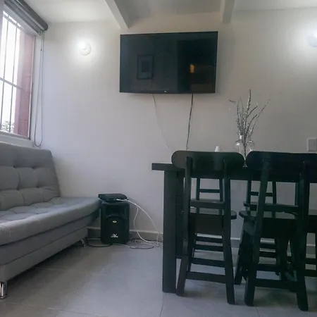 Apartamento En Rionegro Exterior photo