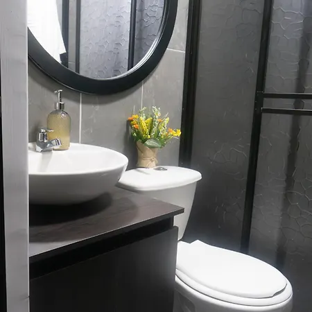Apartamento En Rionegro Exterior photo