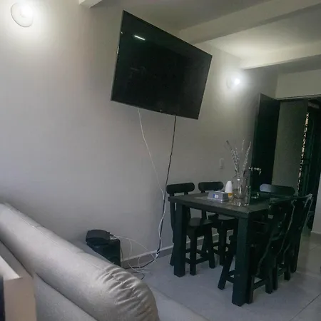 Apartamento En Rionegro Exterior photo