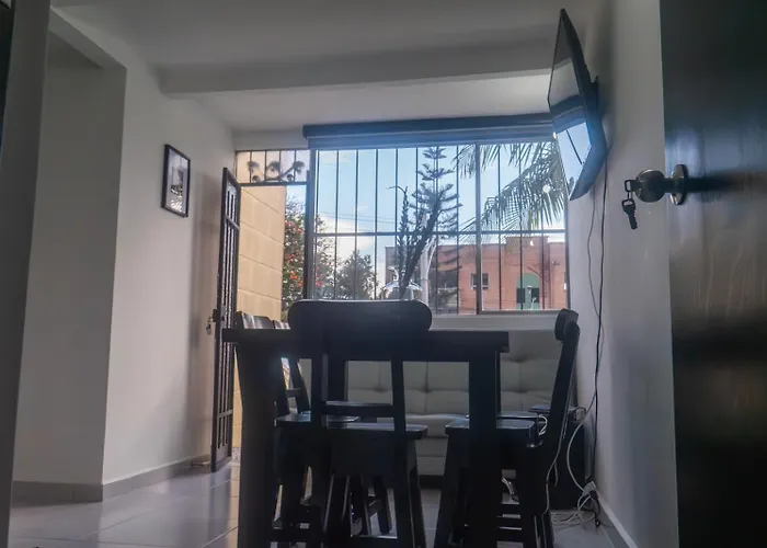 Apartamento En Rionegro